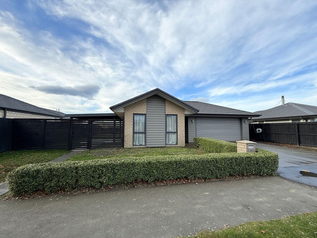 150 Kittyhawk Avenue, Wigram, Christchurch - Carousel 1