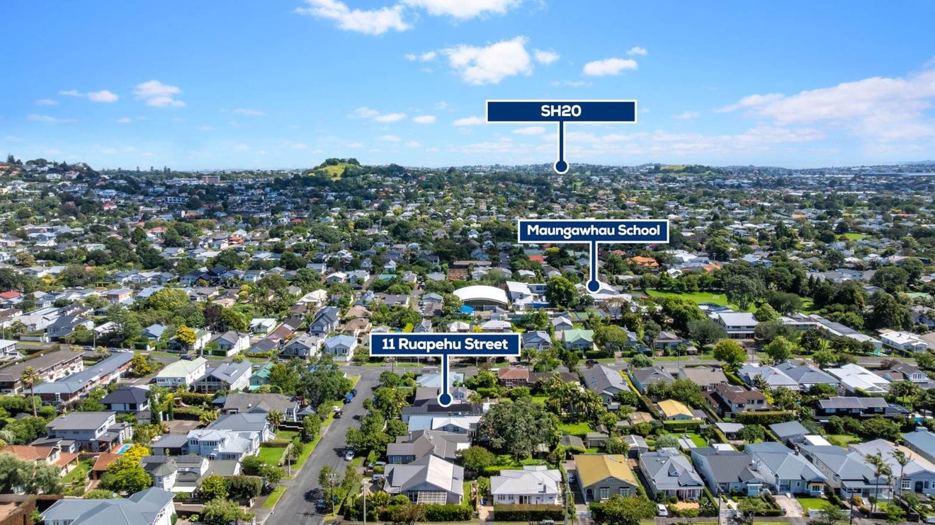 11 Ruapehu Street, Mount Eden, Auckland City, Auckland - Carousel 35