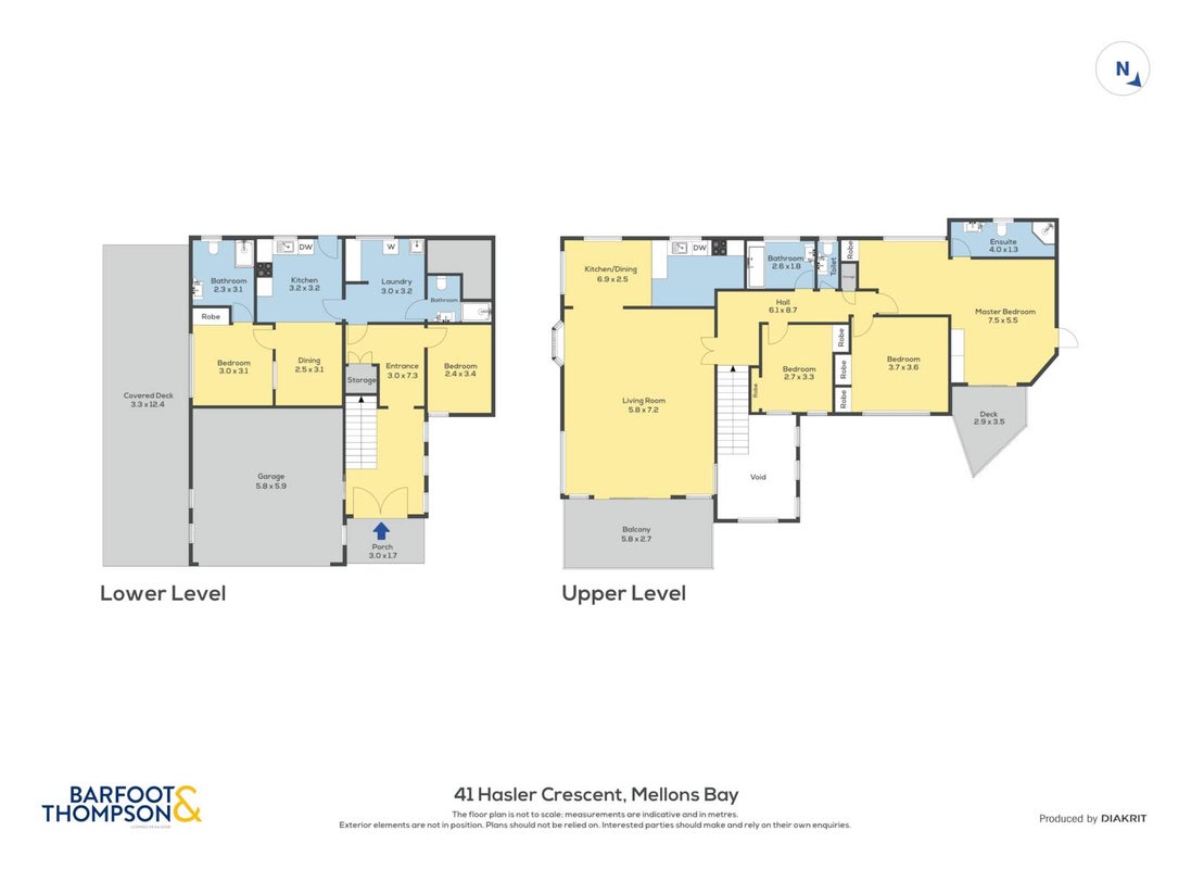 41 Haseler Crescent, Howick, Auckland - Carousel 23