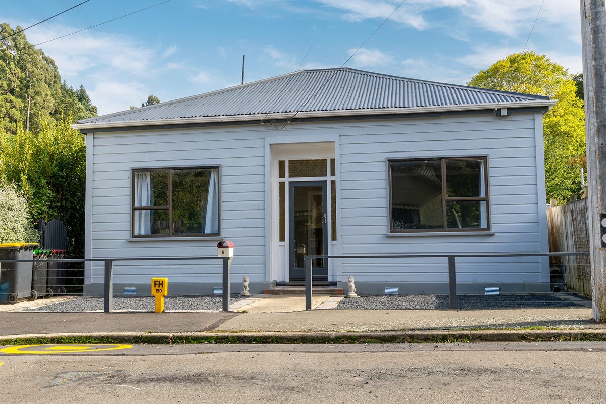 6 Lazar Street, North East Valley, Dunedin - Carousel 1