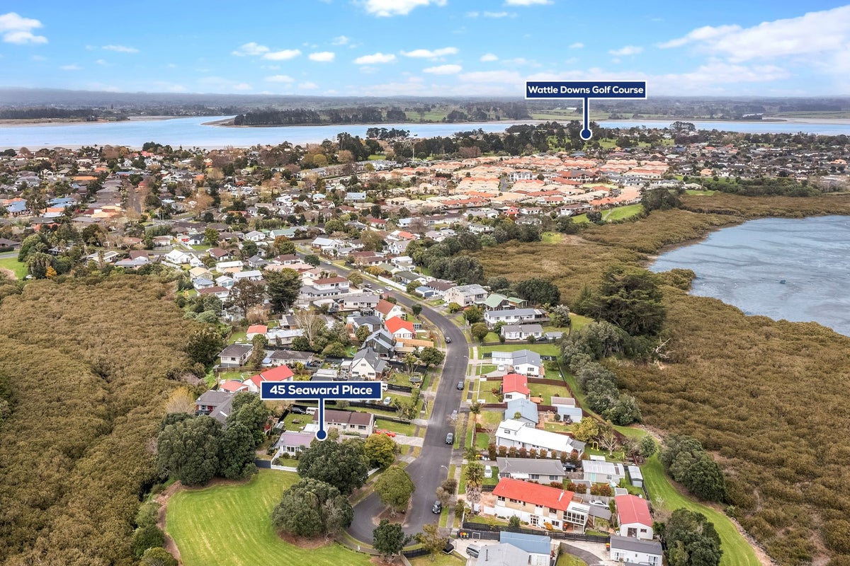 45 Seaward Place, Wattle Downs, Auckland - Carousel 20