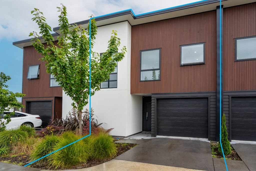 18/35 North Ridge Drive, Rototuna North, Hamilton - Carousel 1