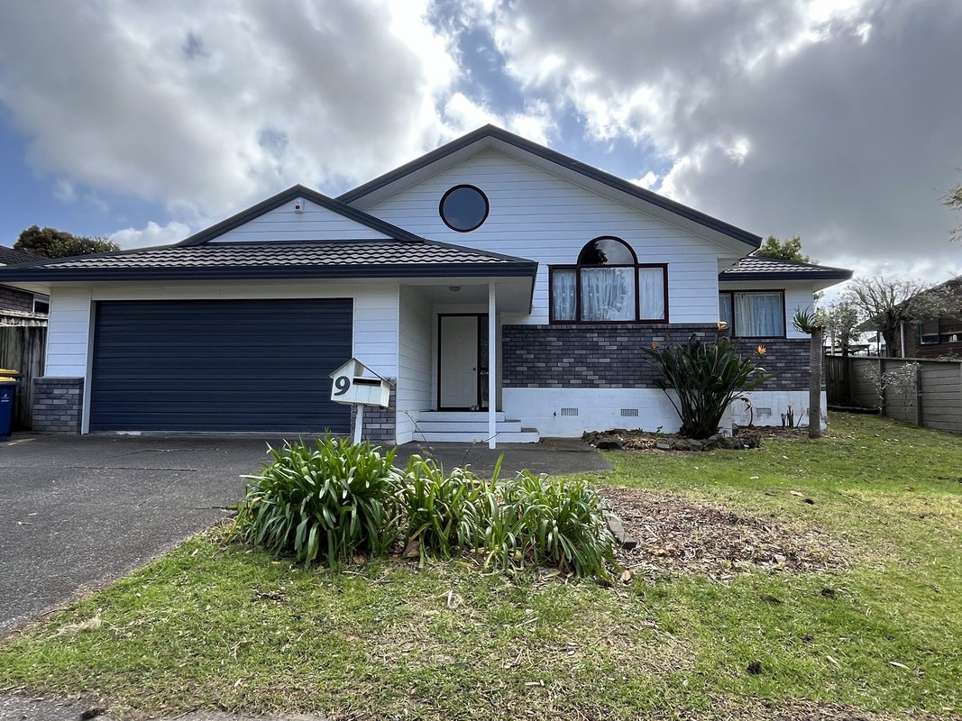 0 Parnell Street, Rawene, Kaikohe - Carousel 1
