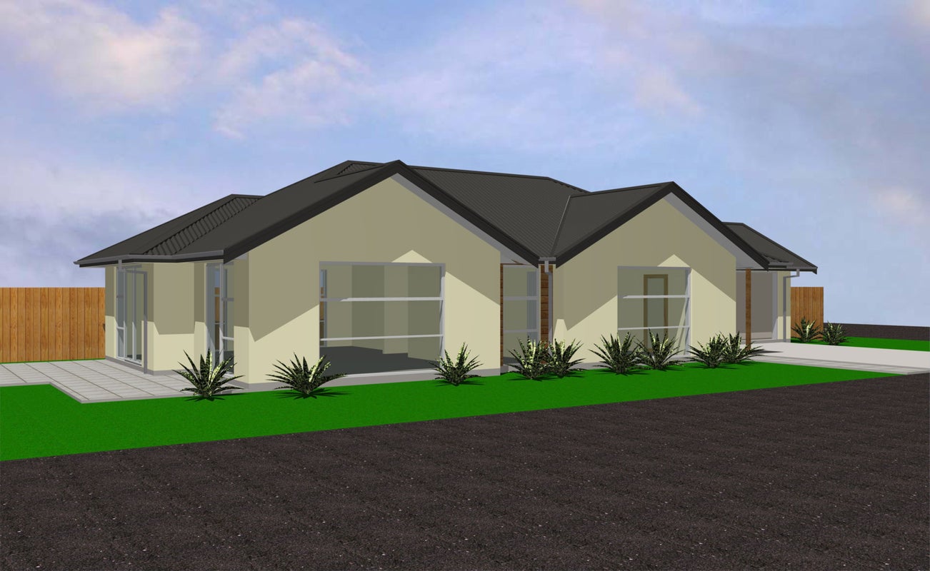 1 Albert Sheppard Close, Yaldhurst, Christchurch - Carousel 2