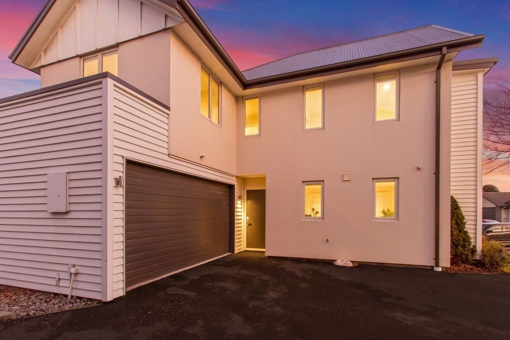 38 John Campbell Crescent, Hillmorton, Christchurch - Carousel 14