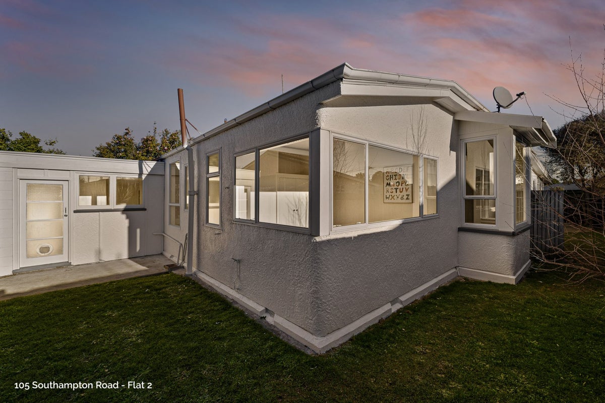 1/105 Southampton Street, Sydenham, Christchurch - Carousel 2