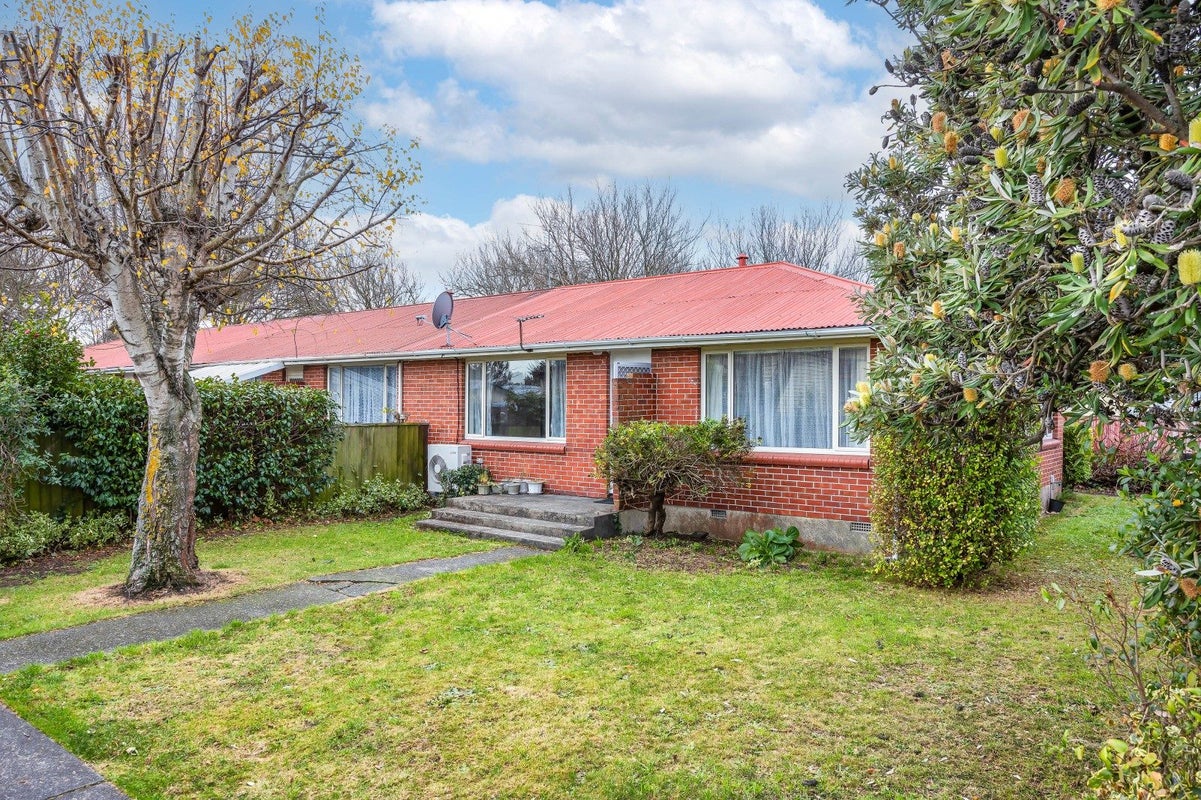 1/579 Gloucester Street, Linwood, Christchurch - Carousel 9