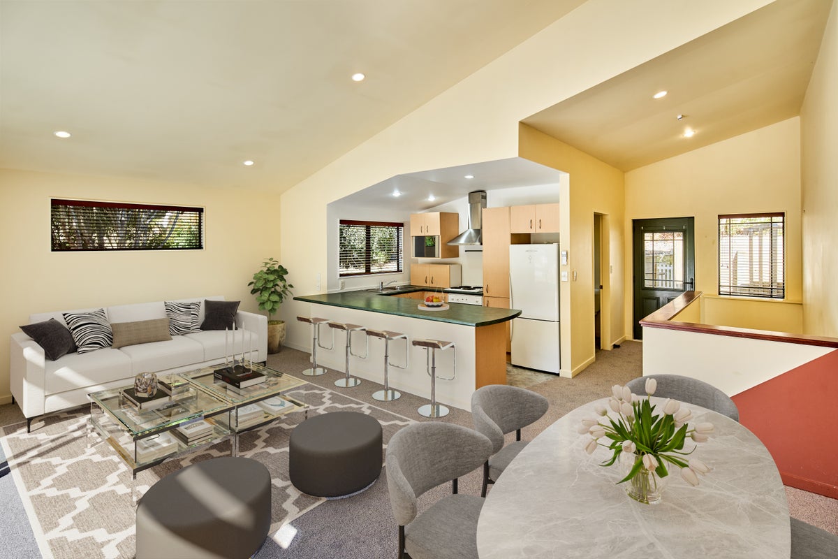 1/29 Hathaway Avenue, Karori, Wellington - Carousel 1