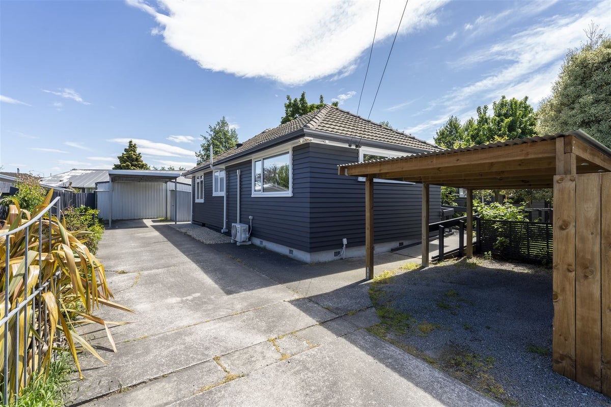 45 Akaroa Street, Mairehau, Christchurch - Carousel 1