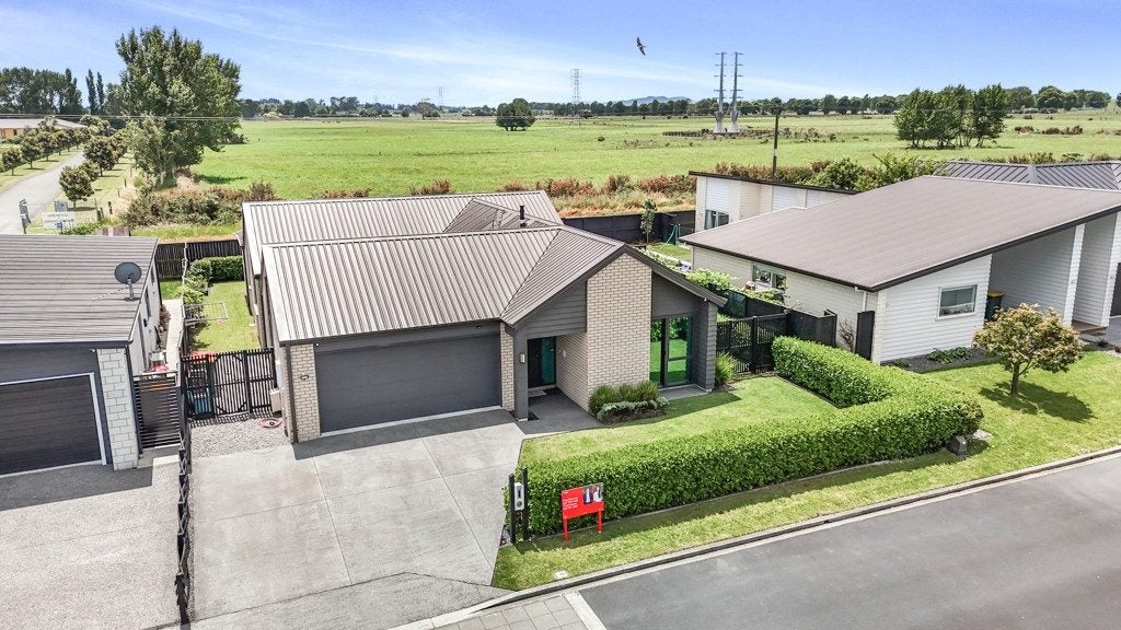 38 Meachem Road, Chartwell, Hamilton - Carousel 1