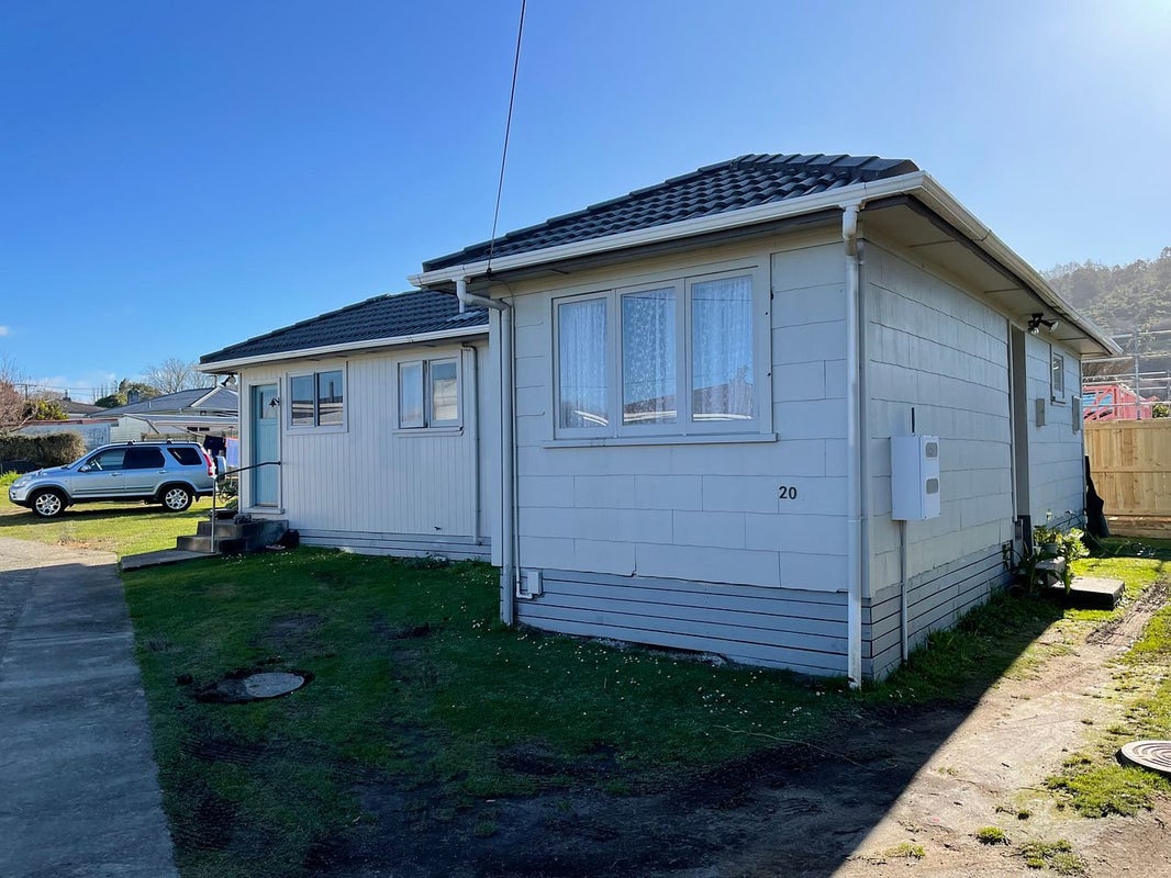 20B Brookland Road, Western Heights, Rotorua - Carousel 1