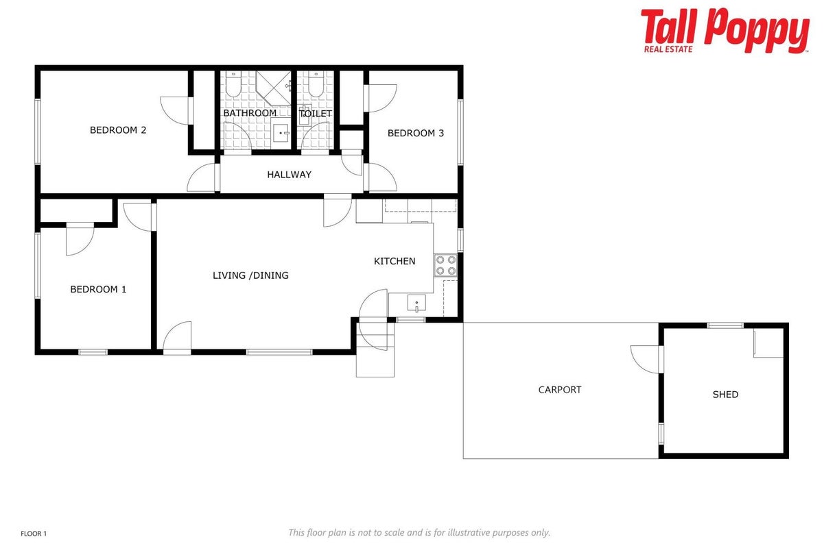 1/56 Ward Street, Trentham, Upper Hutt - Carousel 2