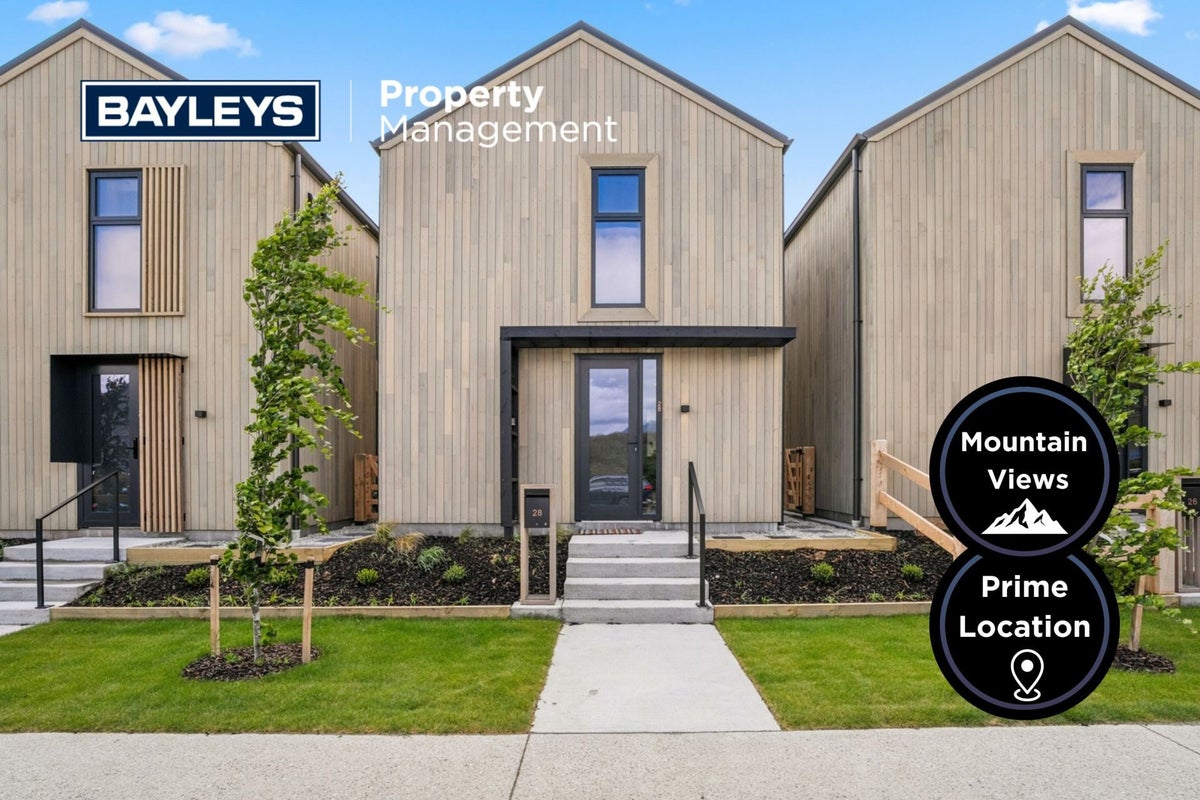 28 Shearers Drive, Frankton, Queenstown - Carousel 1