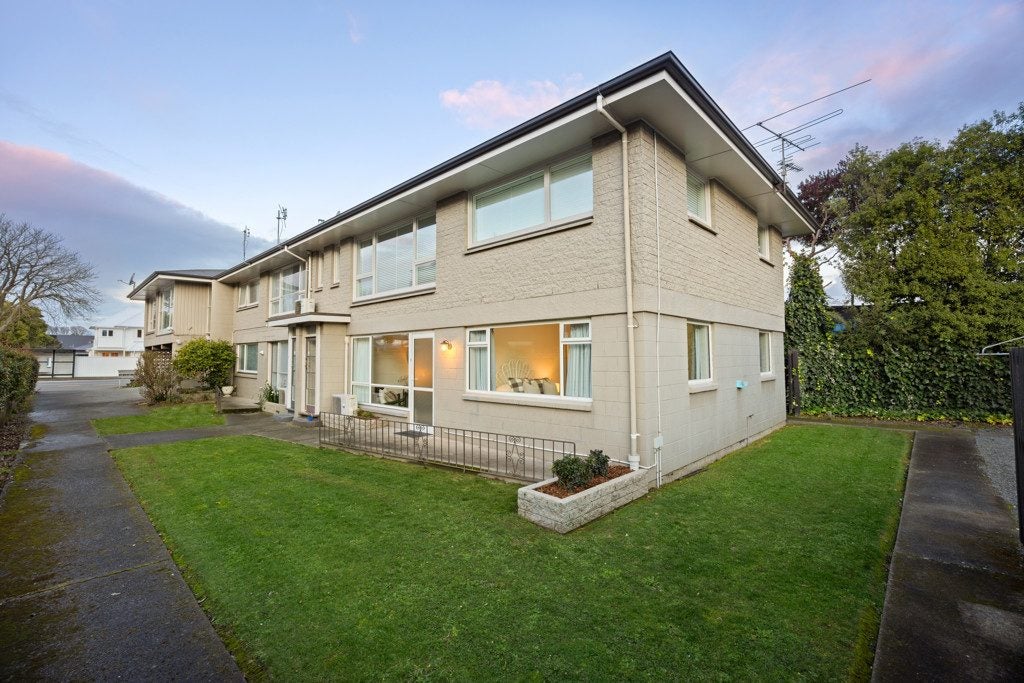 2/121A Papanui Road, Merivale, Christchurch City, Canterbury - Carousel 1