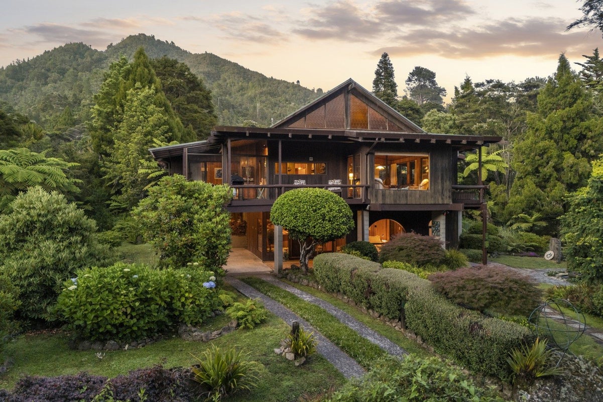 586 Tapu Coroglen Road, Thames - Carousel 2
