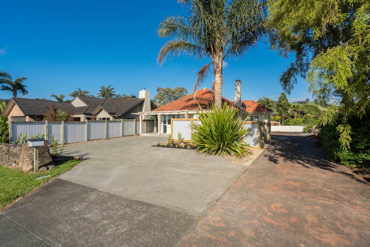 86 Western Hills Drive, Kensington, Whangarei - Carousel 2