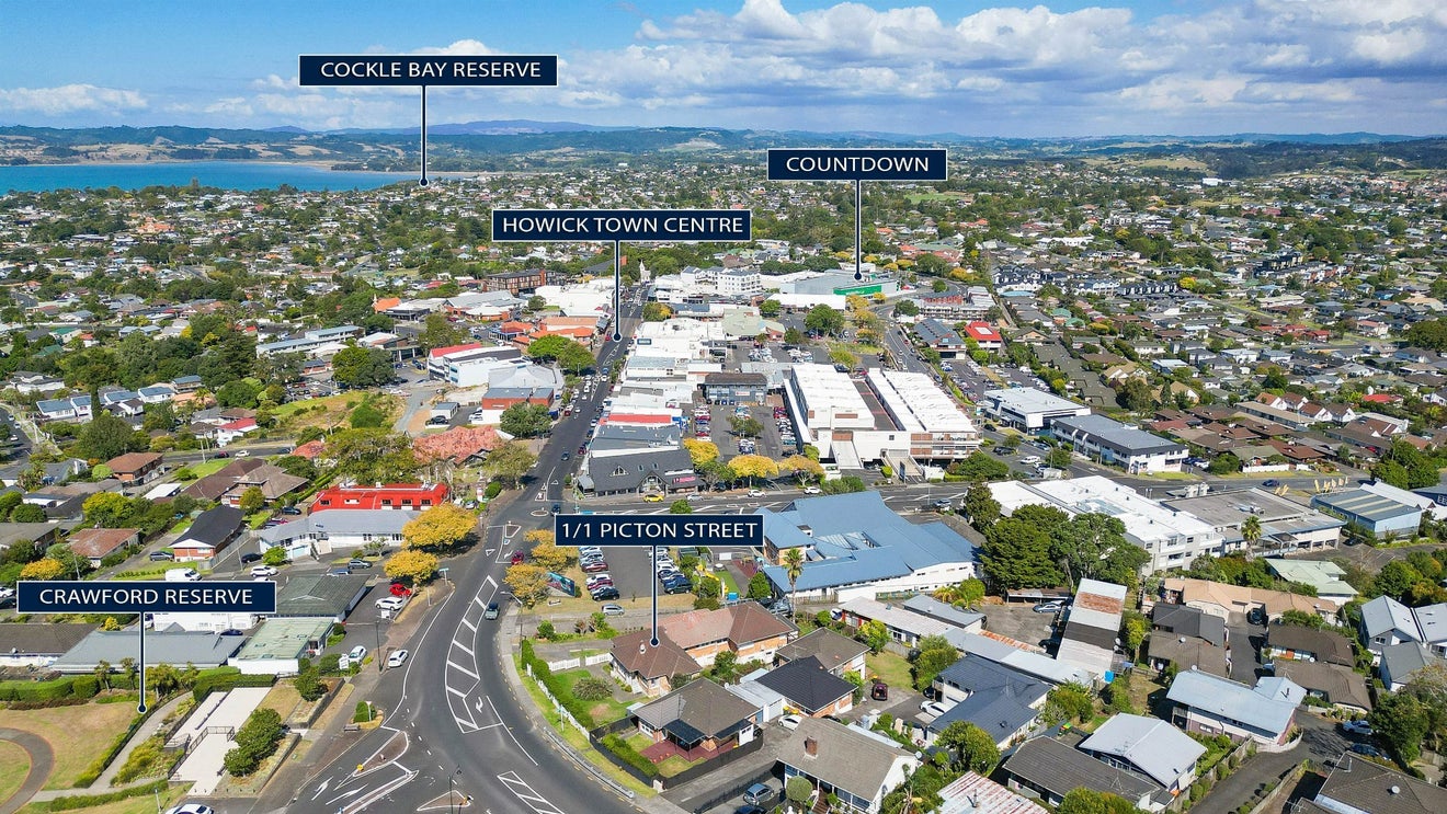 1/1 Picton Street, Howick, Auckland - Carousel 23