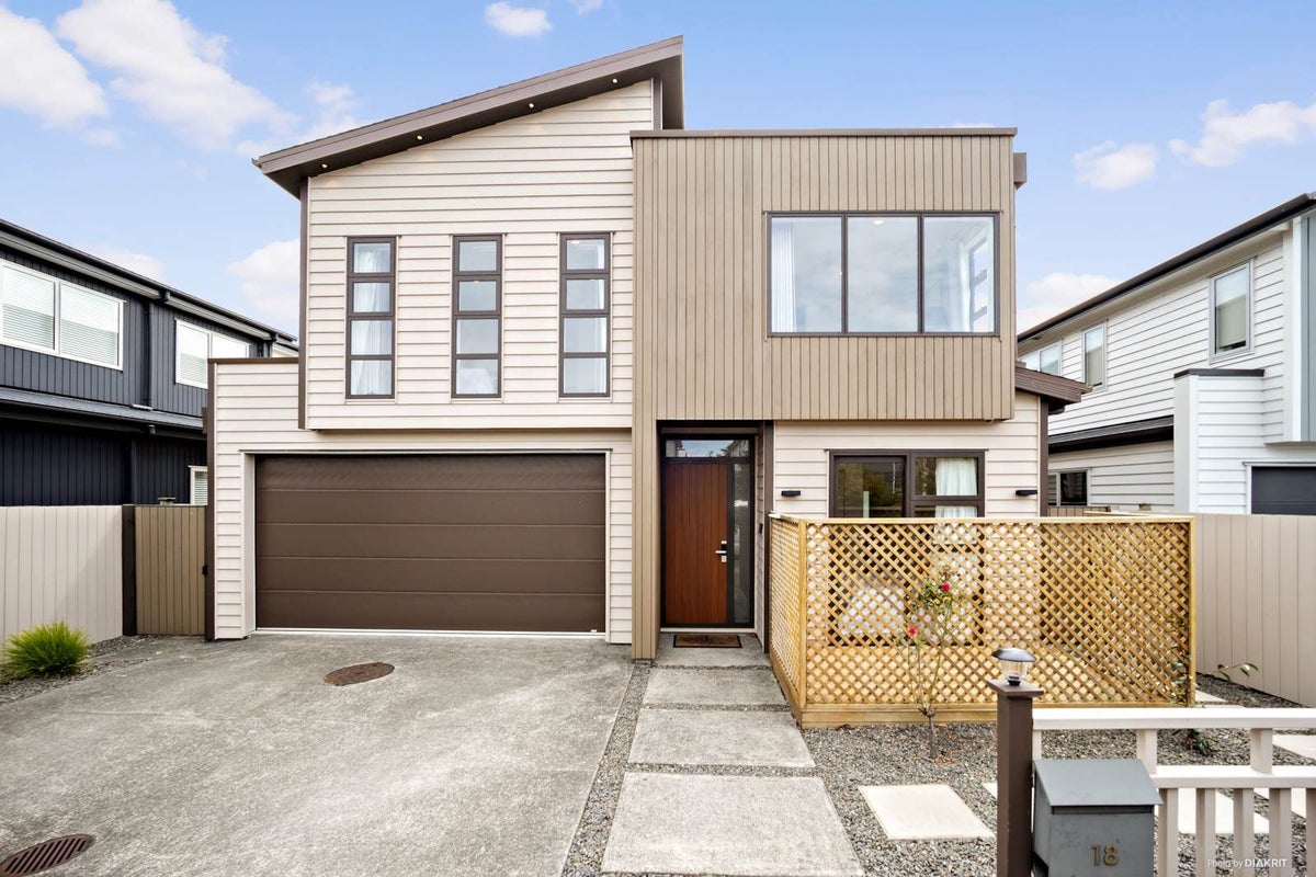 18 Toanui Road, Hobsonville, Auckland - Carousel 1