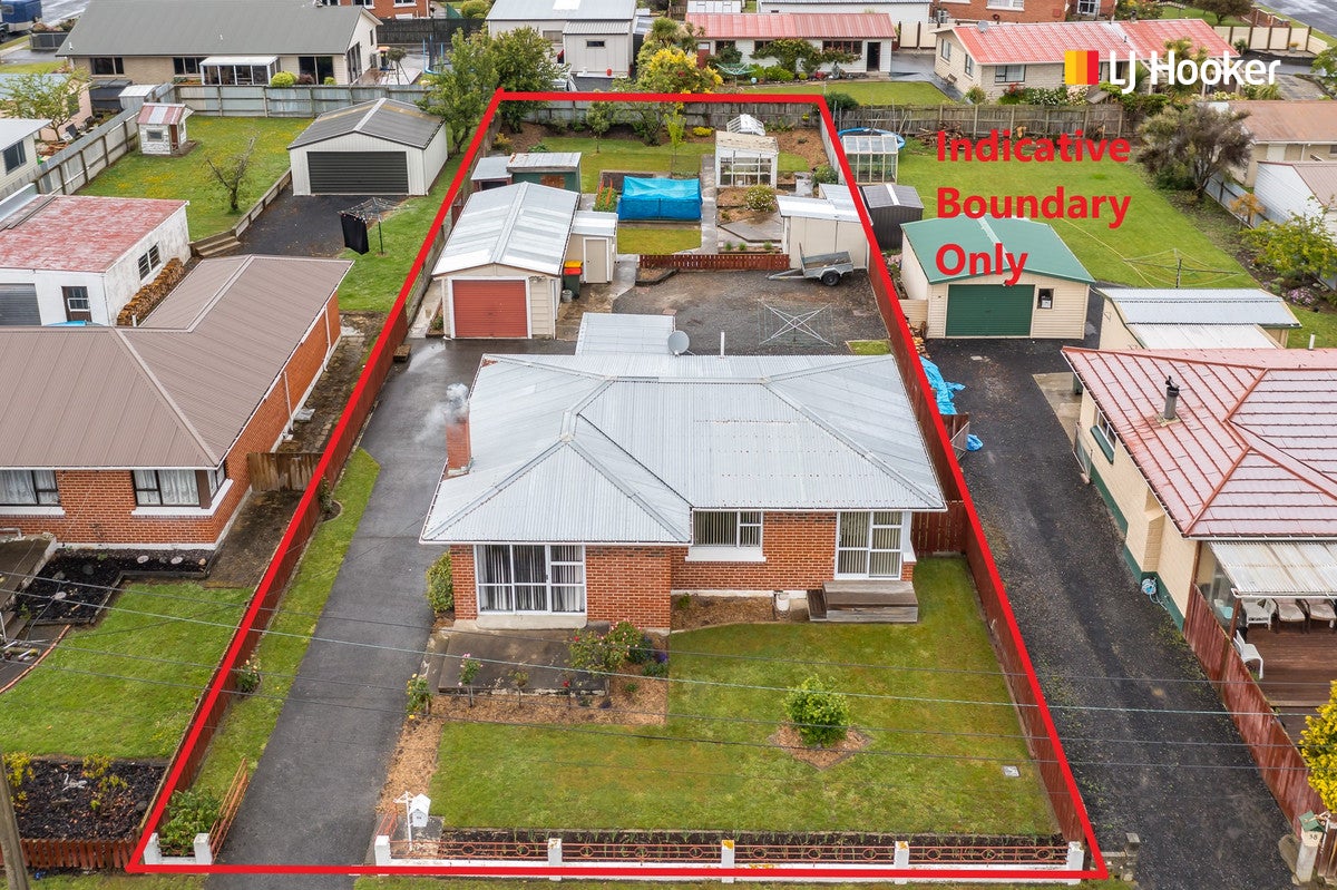 36 Delta Drive, Waldronville, Dunedin - Carousel 2