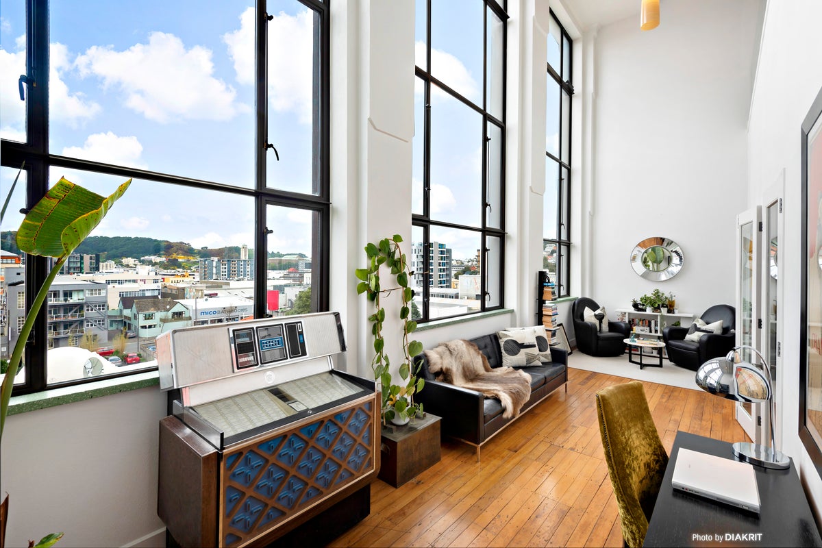 26/254 Willis Street, Te Aro, Wellington - Carousel 1