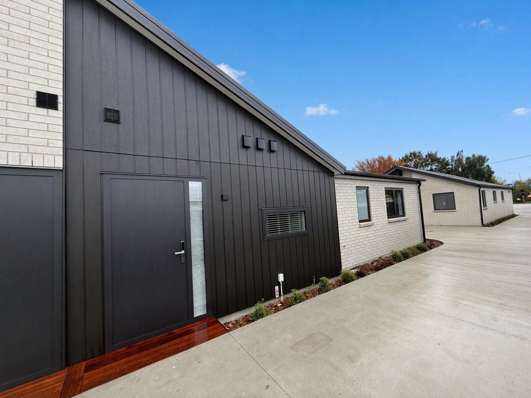 164 Edinburgh Street, Spreydon, Christchurch - Carousel 1
