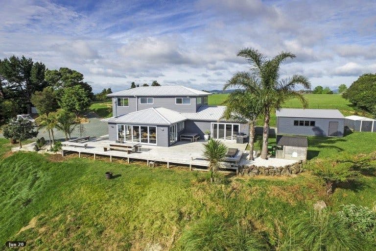 46 Kohe Street, Parahaki, Whangarei - Carousel 1