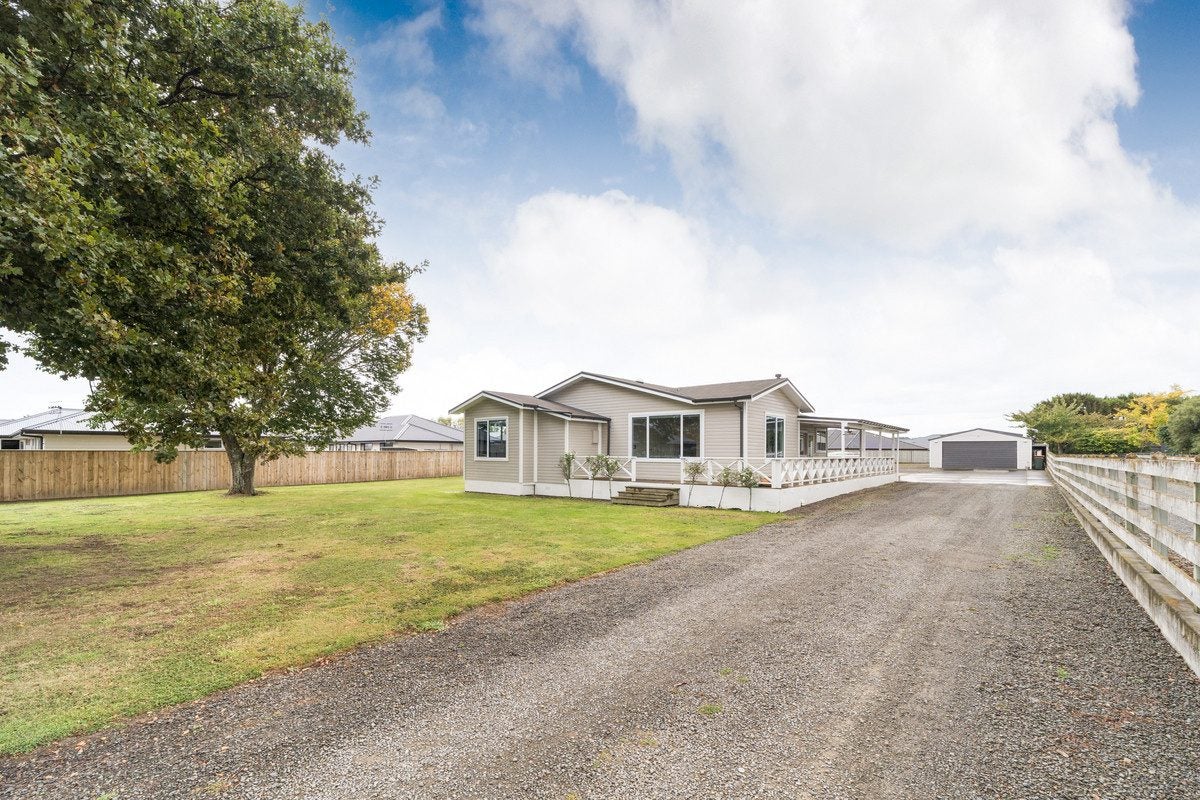 41 Arnott Street, Maewa, Feilding - Carousel 2