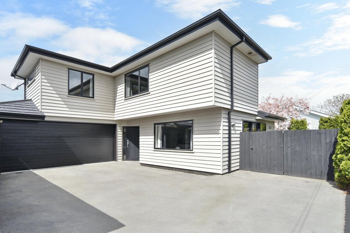 104 North Avon Road, Richmond, Christchurch - Carousel 1