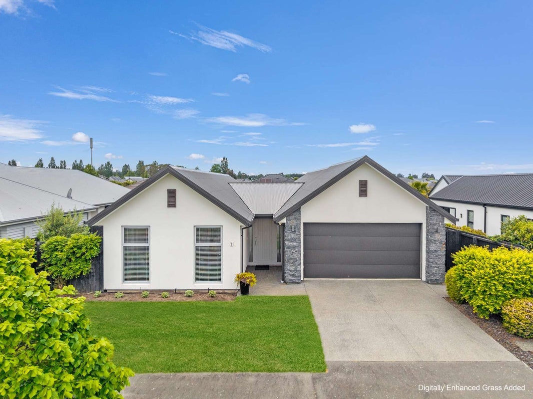 5 Whitau Place, Marshland, Christchurch - Carousel 1