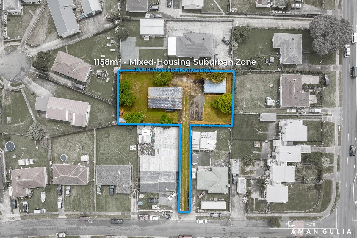 22A Valder Avenue, Otara, Auckland - Carousel 1