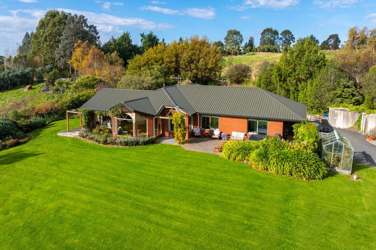 112 Green Island Bush Road, Blackhead, Dunedin - Carousel 1