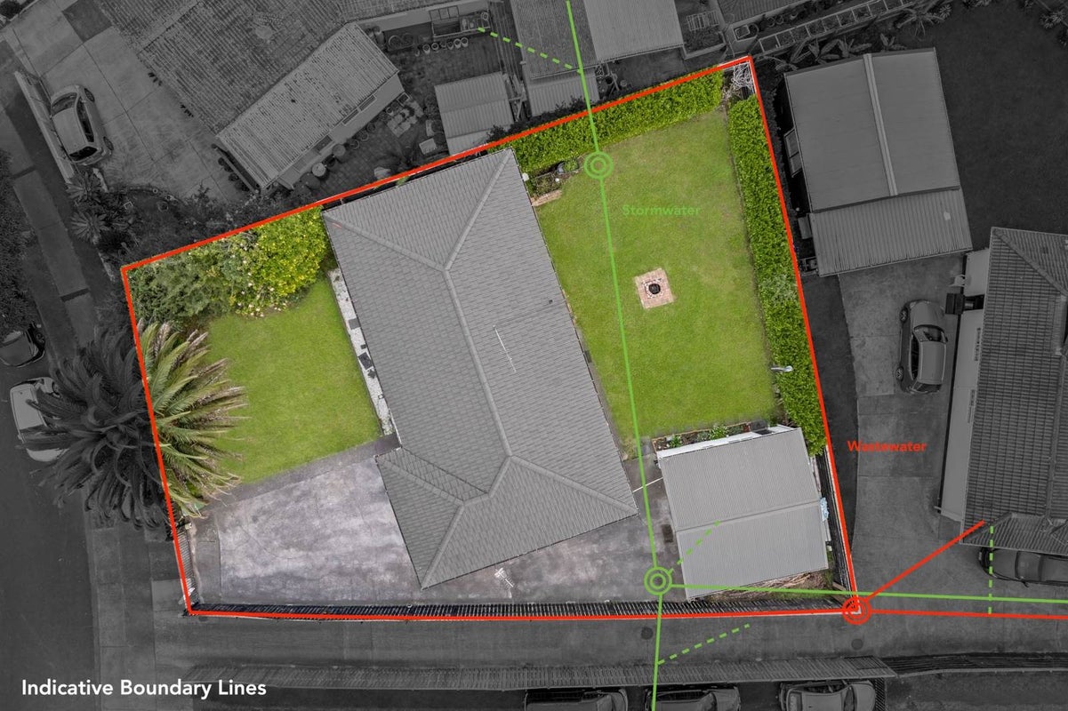 21 Ben Lora Place, Mangere East, Auckland - Carousel 2
