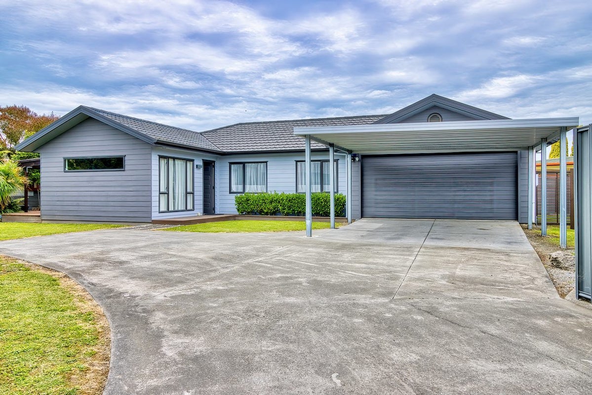 21 Chatham Mews, Flaxmere, Hastings - Carousel 1