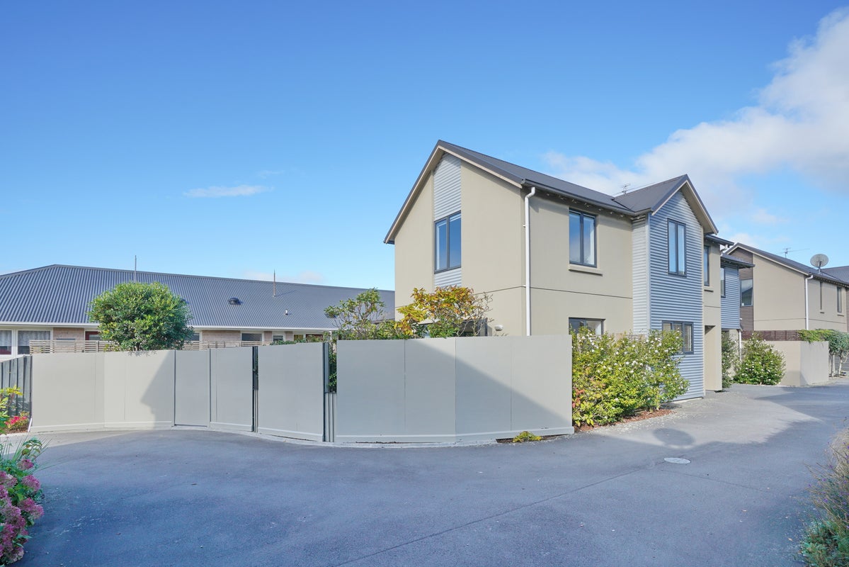 40 Gresford Street, Edgeware, Christchurch - Carousel 19
