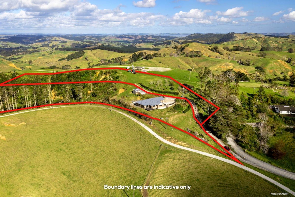 1200B Kaipara Hills Road, Kaipara Flats, Warkworth - Carousel 4