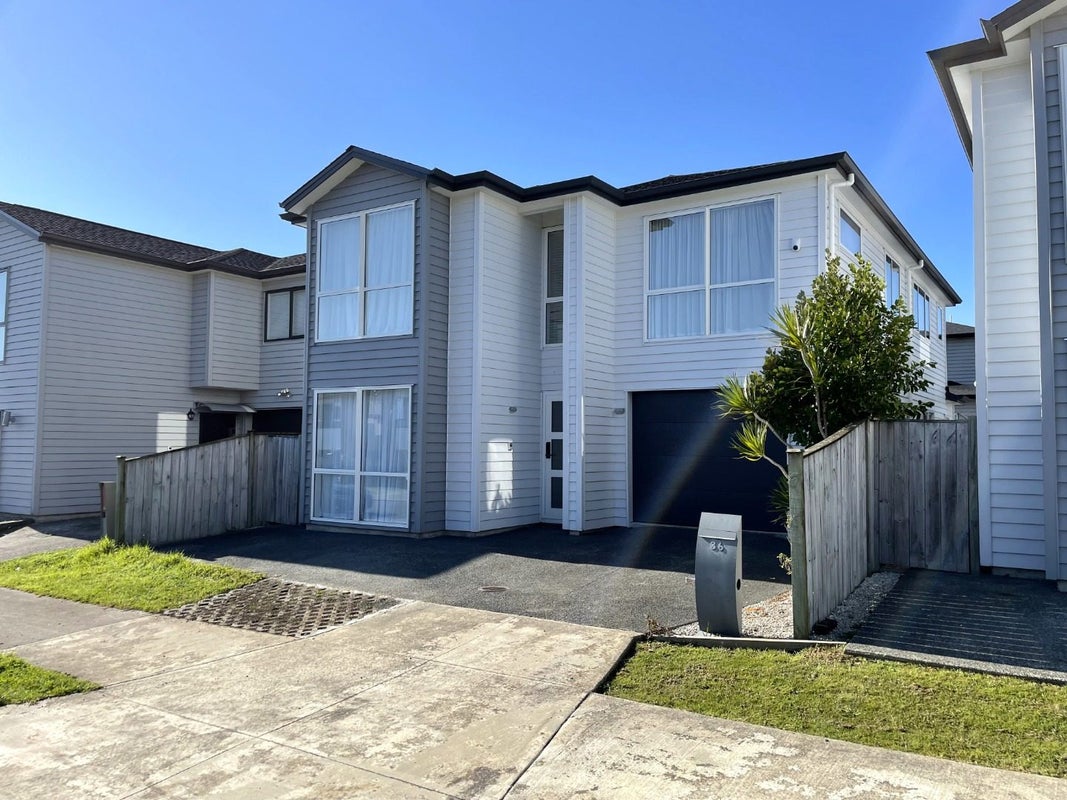 36 Calcite Avenue, Flat Bush, Auckland - Carousel 1