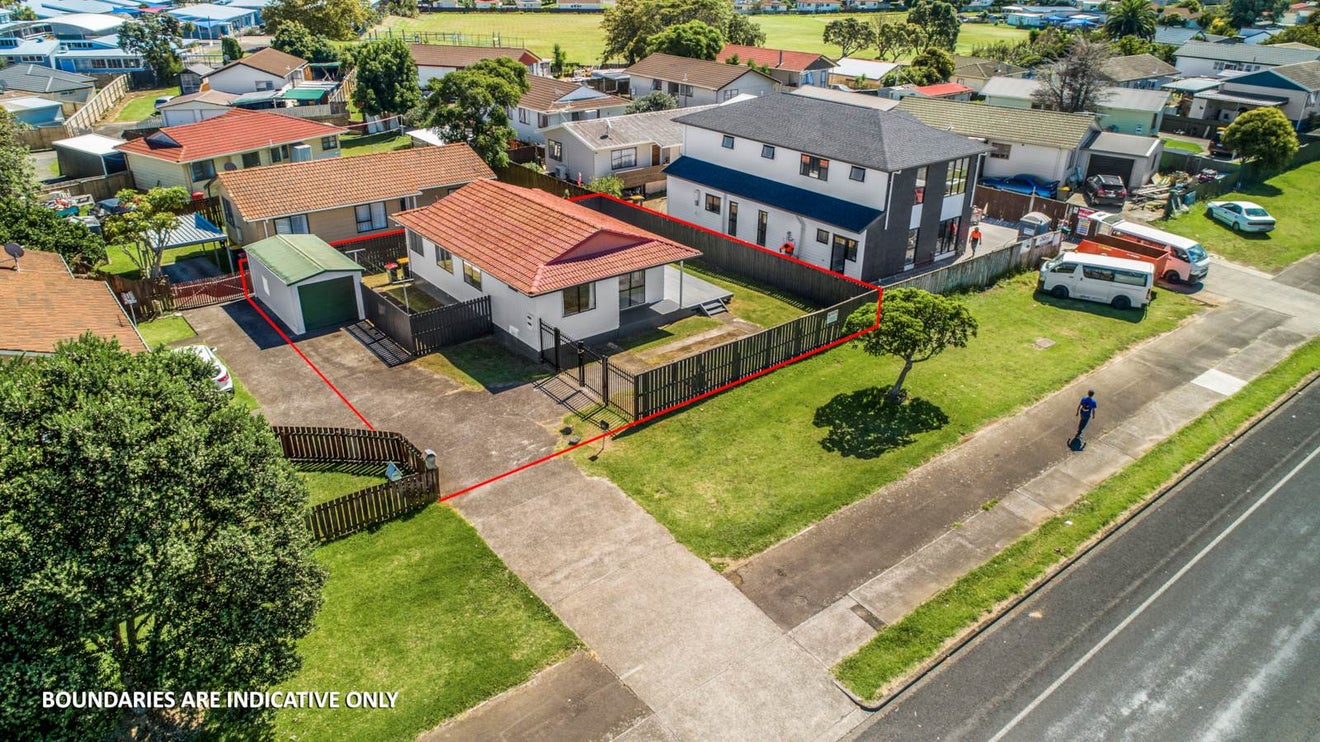 3/321 Weymouth Road, Weymouth, Auckland - Carousel 2