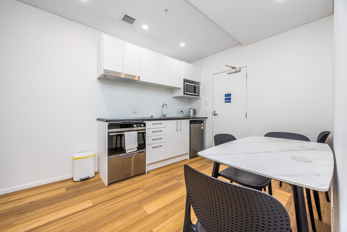 9B/100 Anzac Avenue, Auckland Central, Auckland - Carousel 1