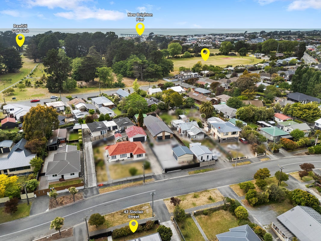 42 Sinclair Street, New Brighton, Christchurch - Carousel 31