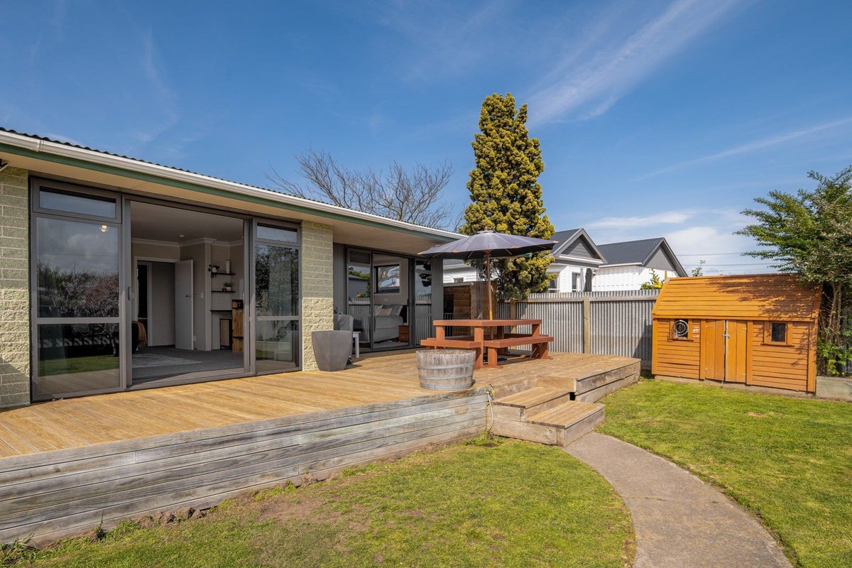 126 Alabama Road, Redwoodtown, Blenheim - Carousel 2