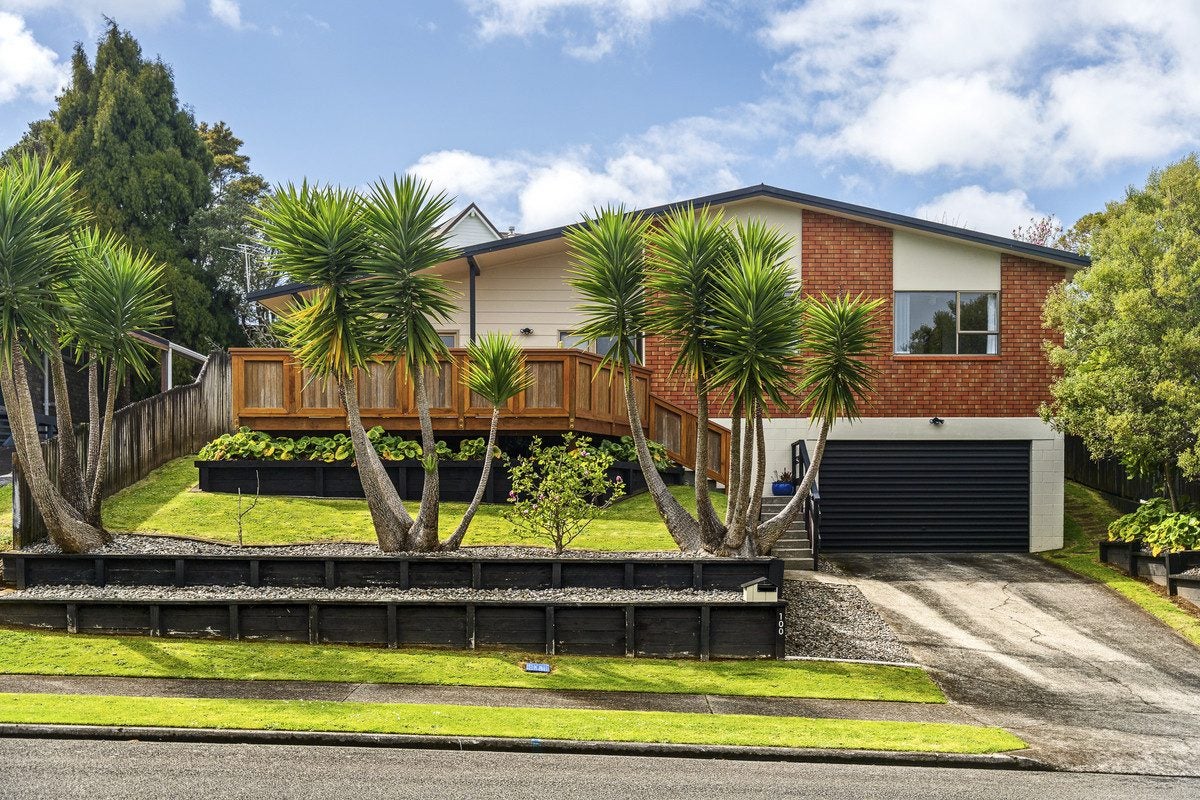 100 Heta Road, Highlands Park, New Plymouth - Carousel 1