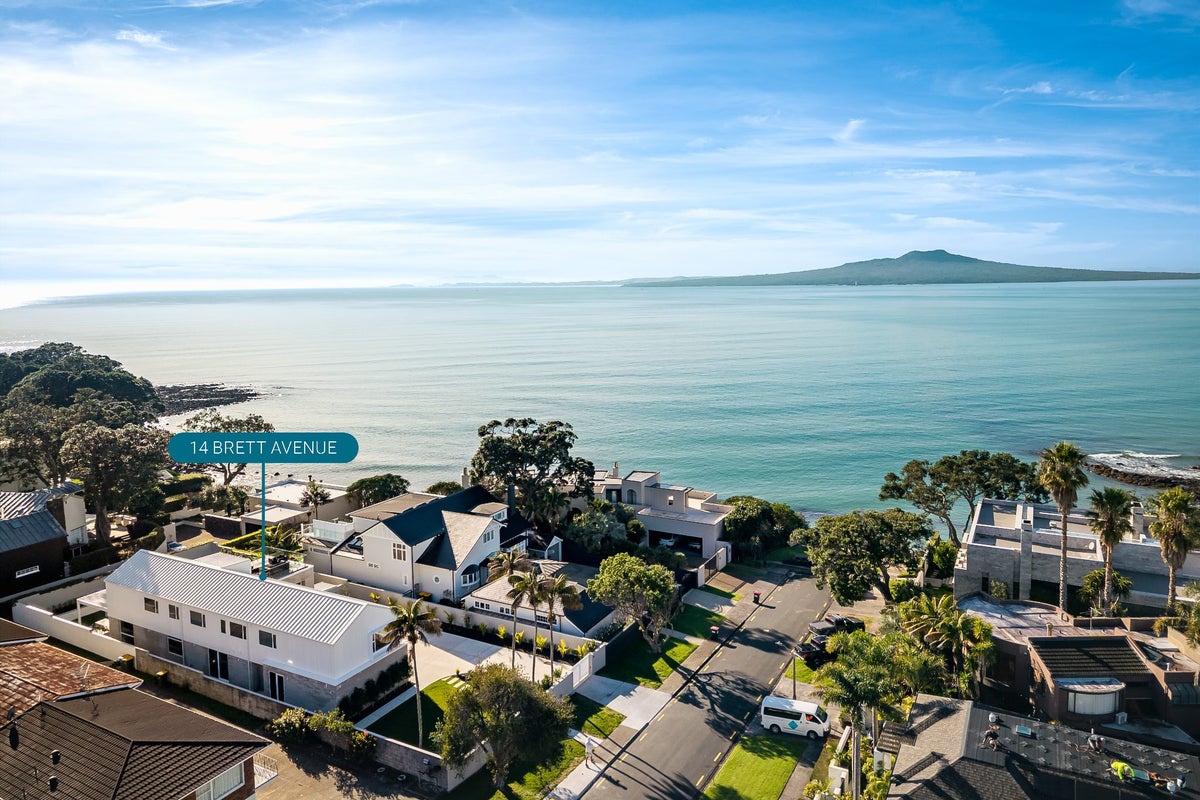 14 Brett Avenue, Takapuna, Auckland - Carousel 2