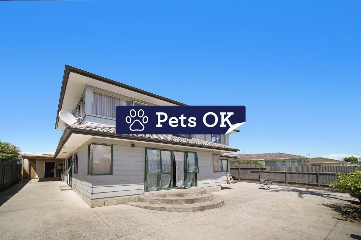 63 Israel Avenue, Clover Park, Auckland - Carousel 1