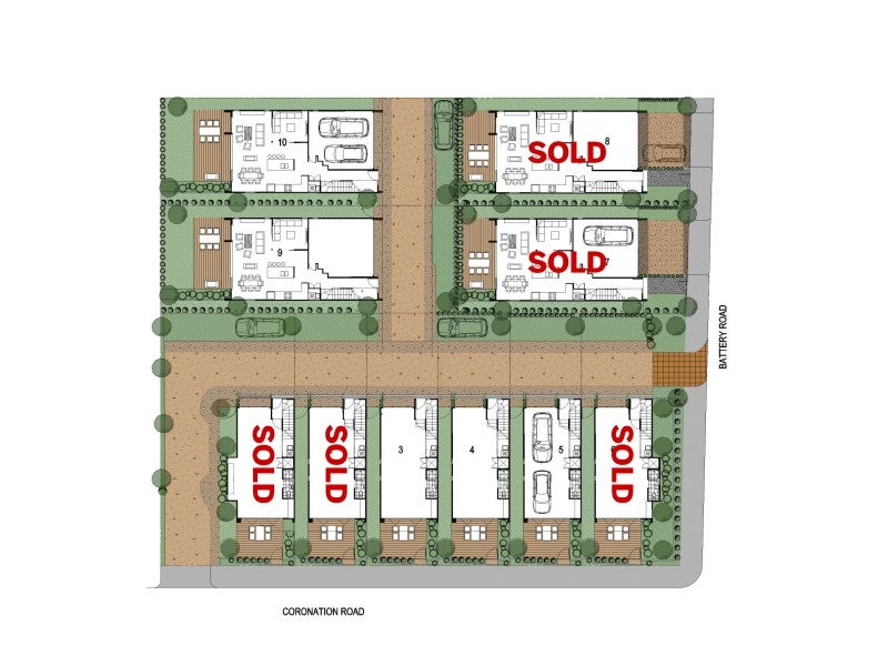 1 Coronation Street, Ahuriri, Napier - Carousel 20