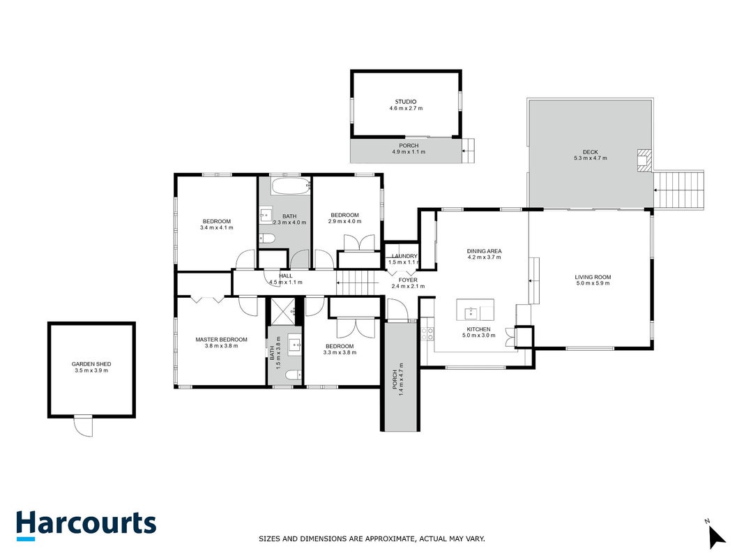 72 Kiwitea Street, Sandringham, Auckland - Carousel 21
