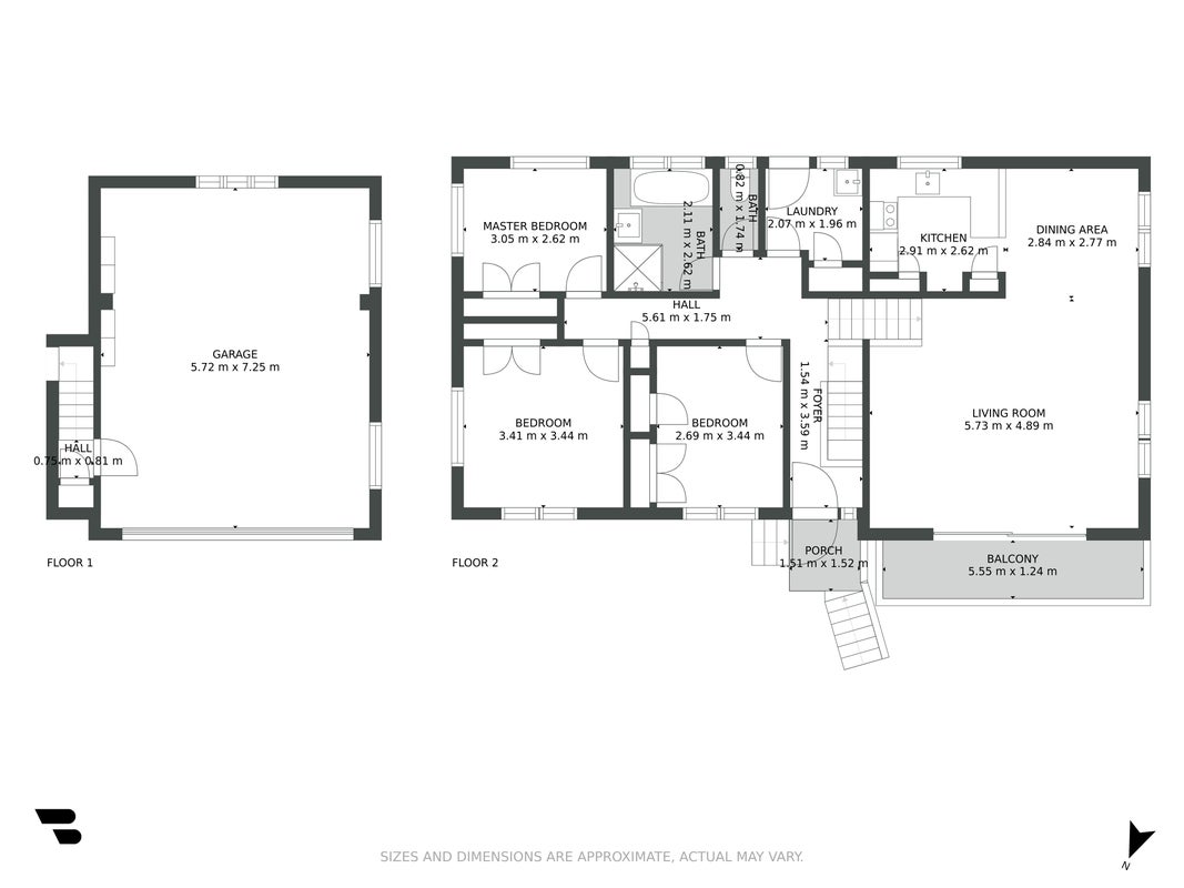 3/11 Grande Vue Road, Hillpark, Auckland - Carousel 29