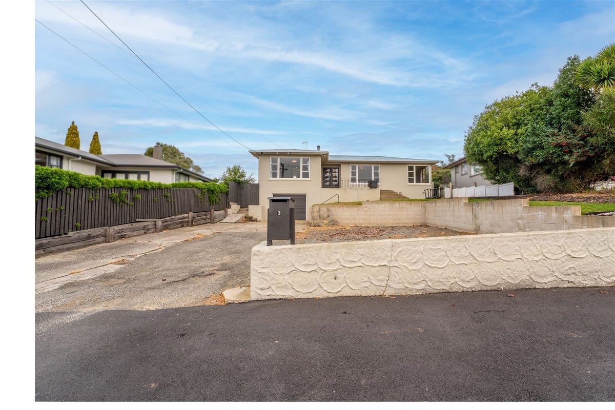 3 Fleet Street, Oamaru North, Oamaru - Carousel 20