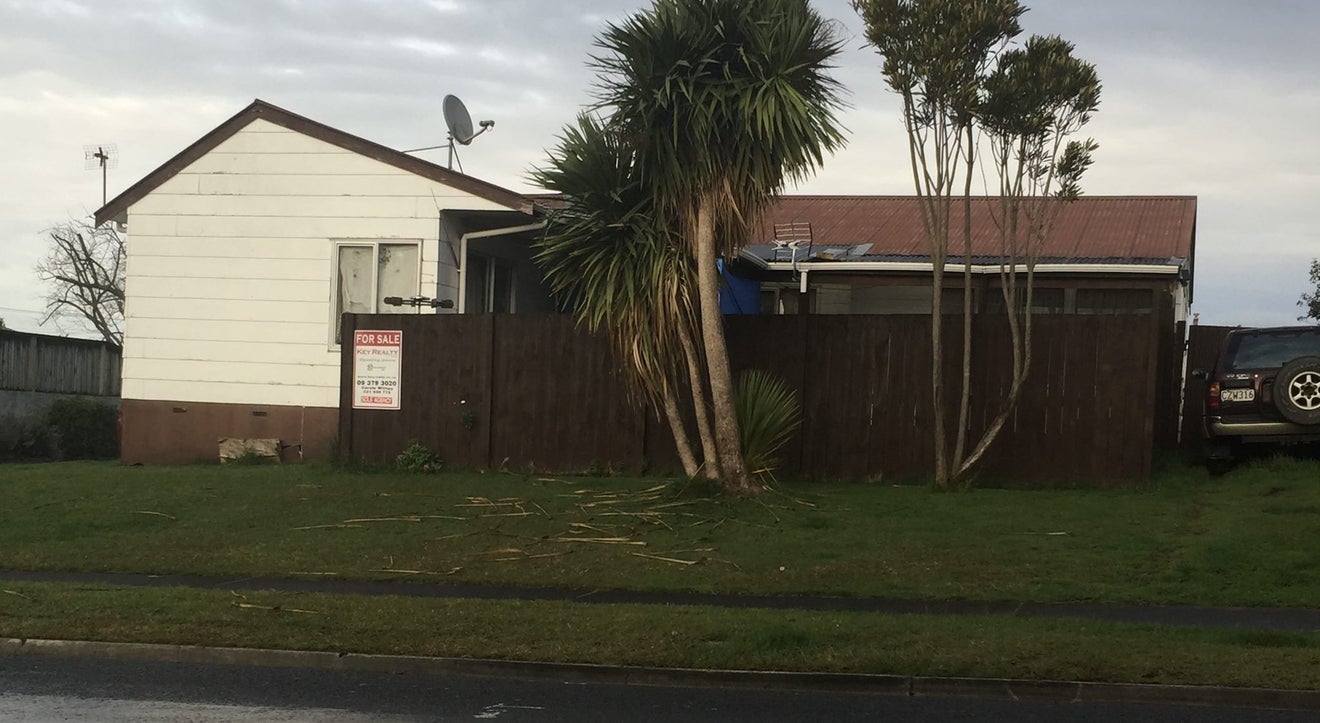 64 Young Street, Morrinsville, Morrinsville - Carousel 1