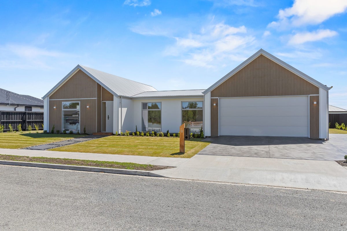52 Greig Crescent, Amberley, Hurunui, Canterbury - Carousel 25