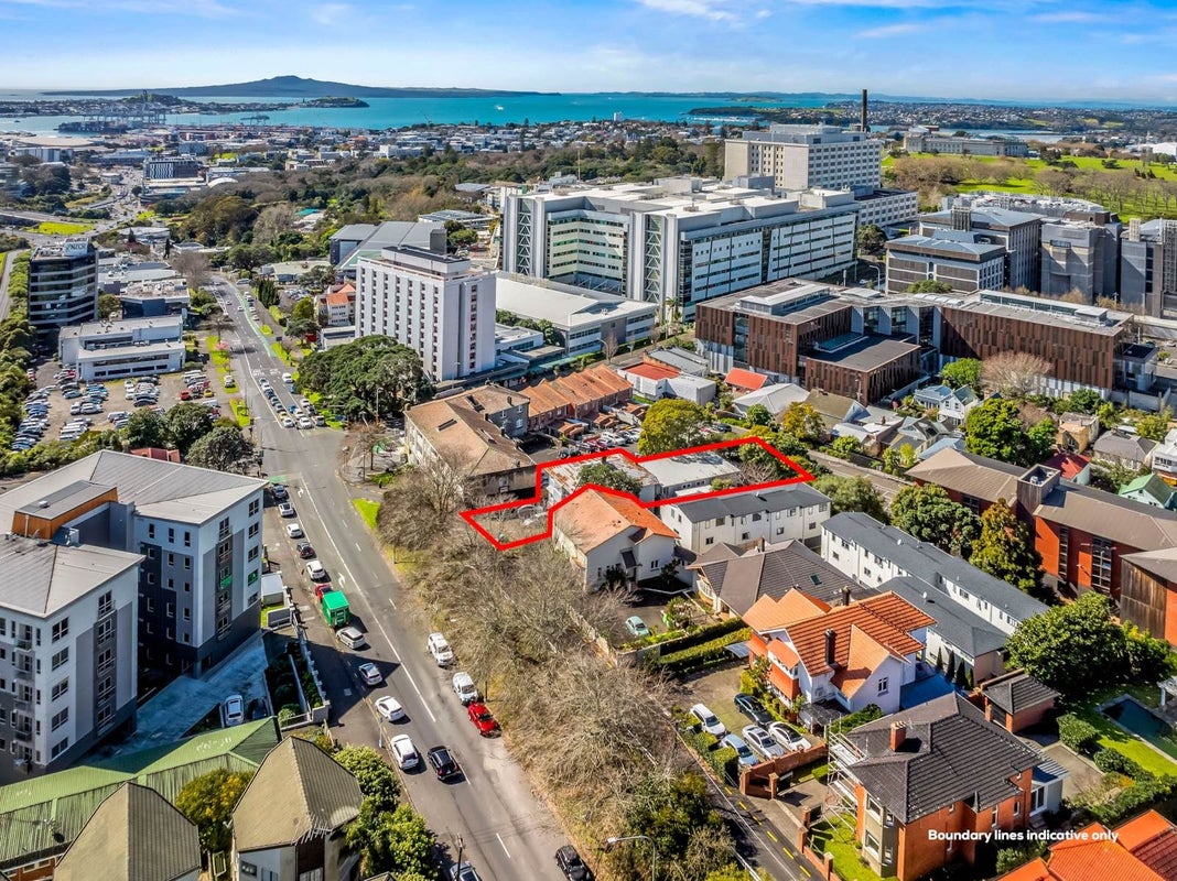 118 Grafton Road, Grafton, Auckland - Carousel 1